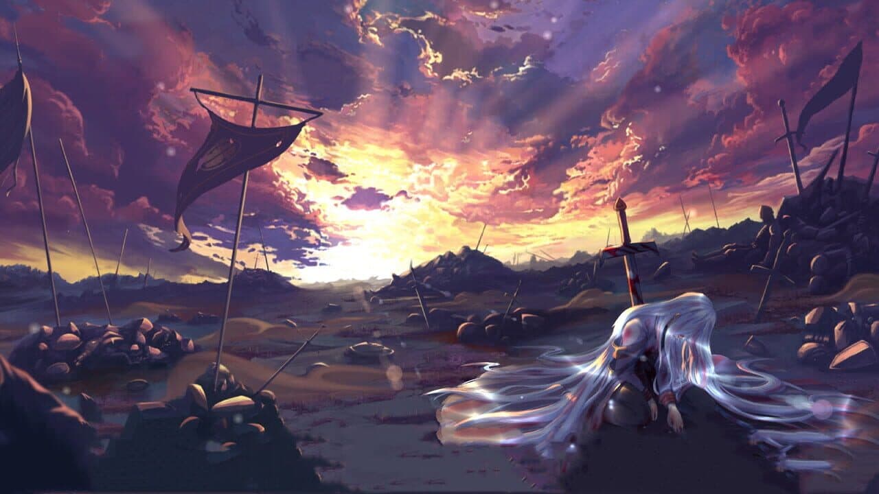 God's Continent thumbnail 3