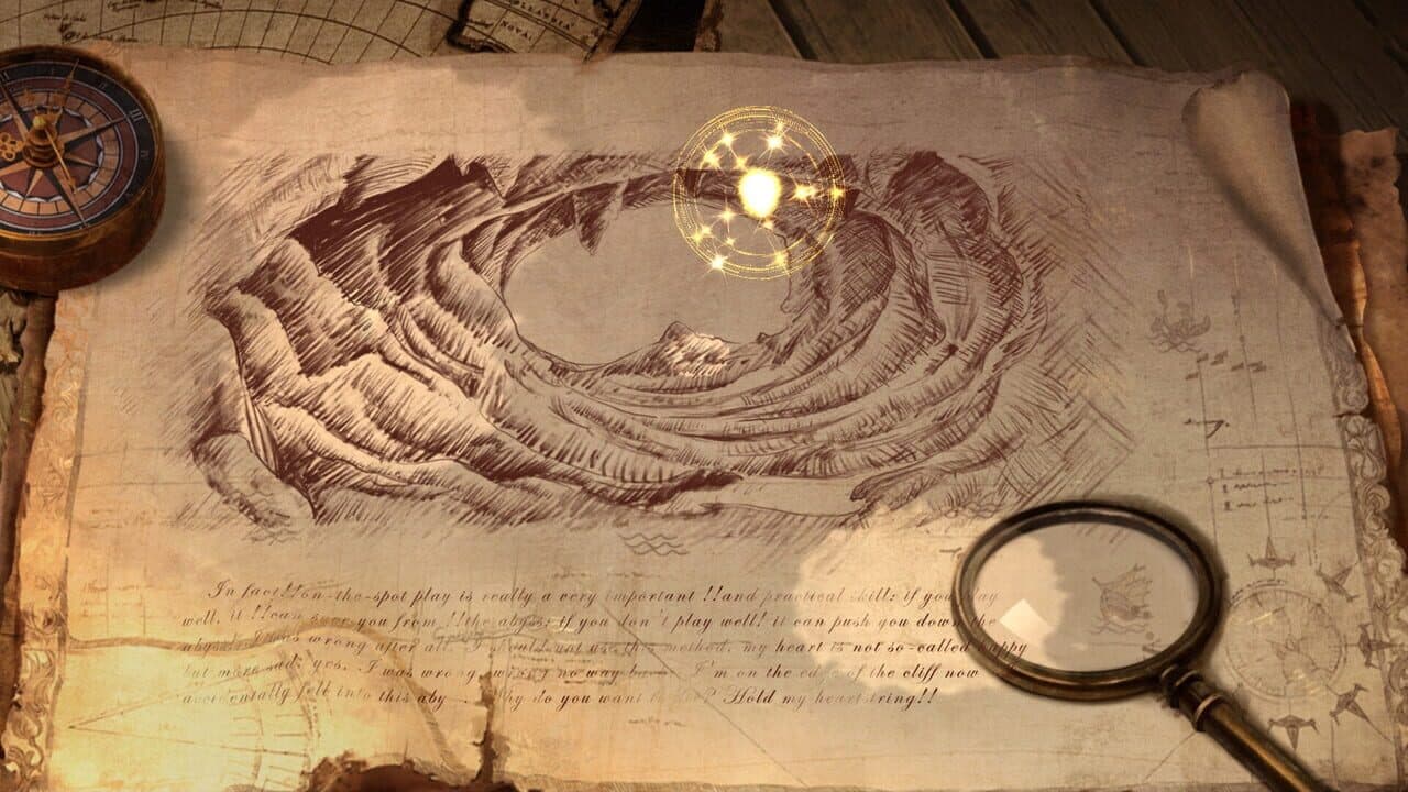 God's Continent thumbnail 4