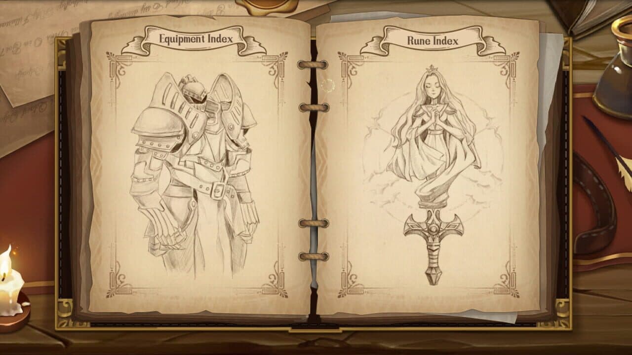 God's Continent thumbnail 5