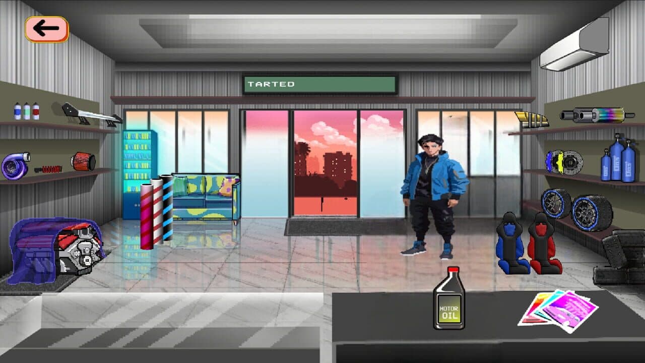 PixelTorque thumbnail 4