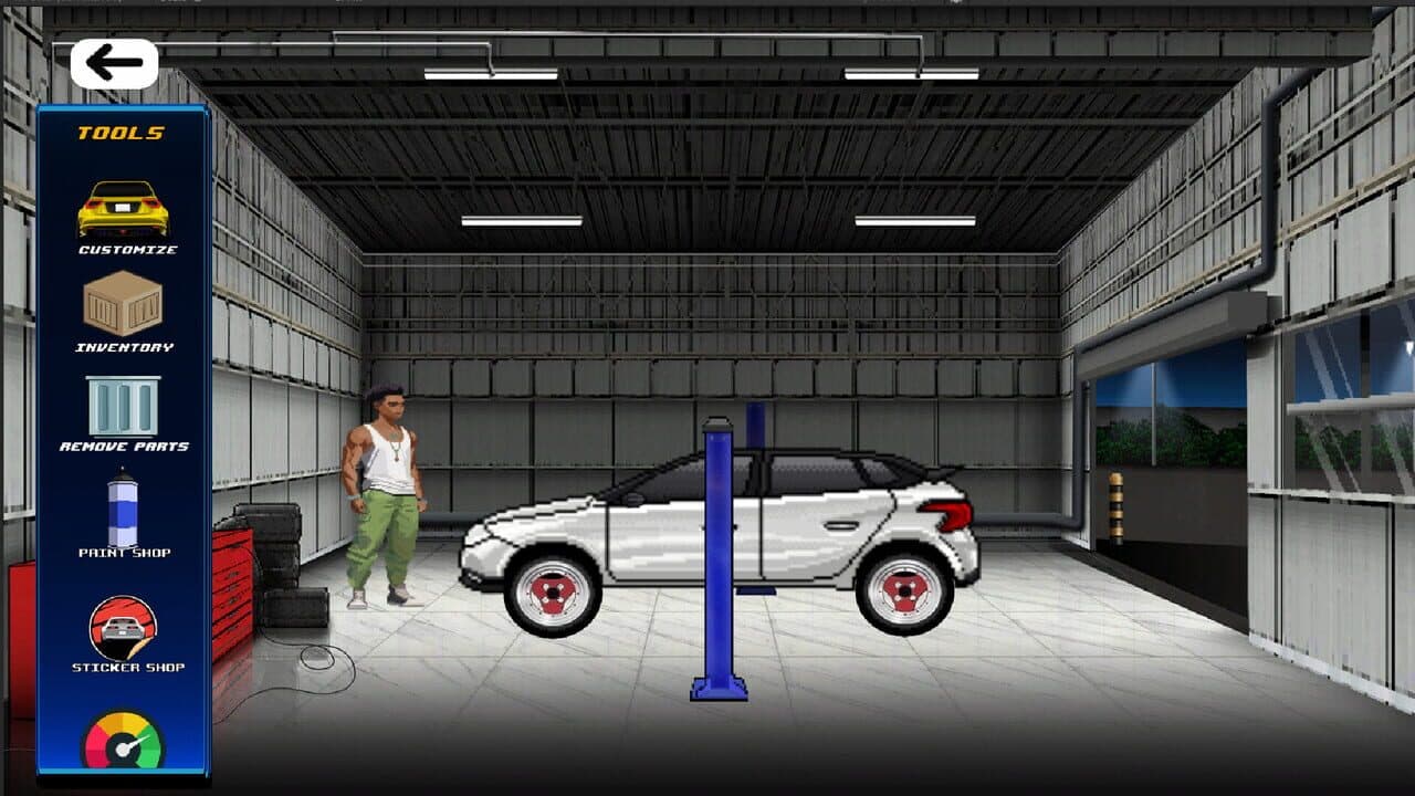 PixelTorque thumbnail 8