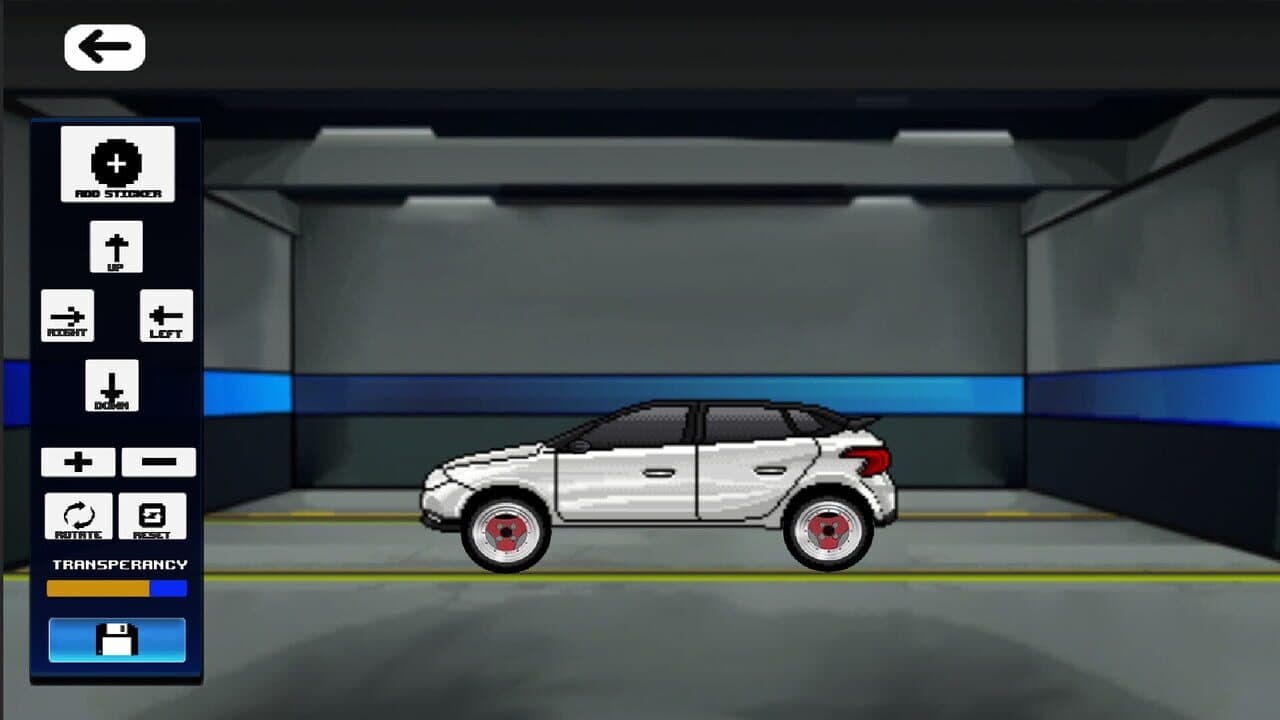 PixelTorque thumbnail 9