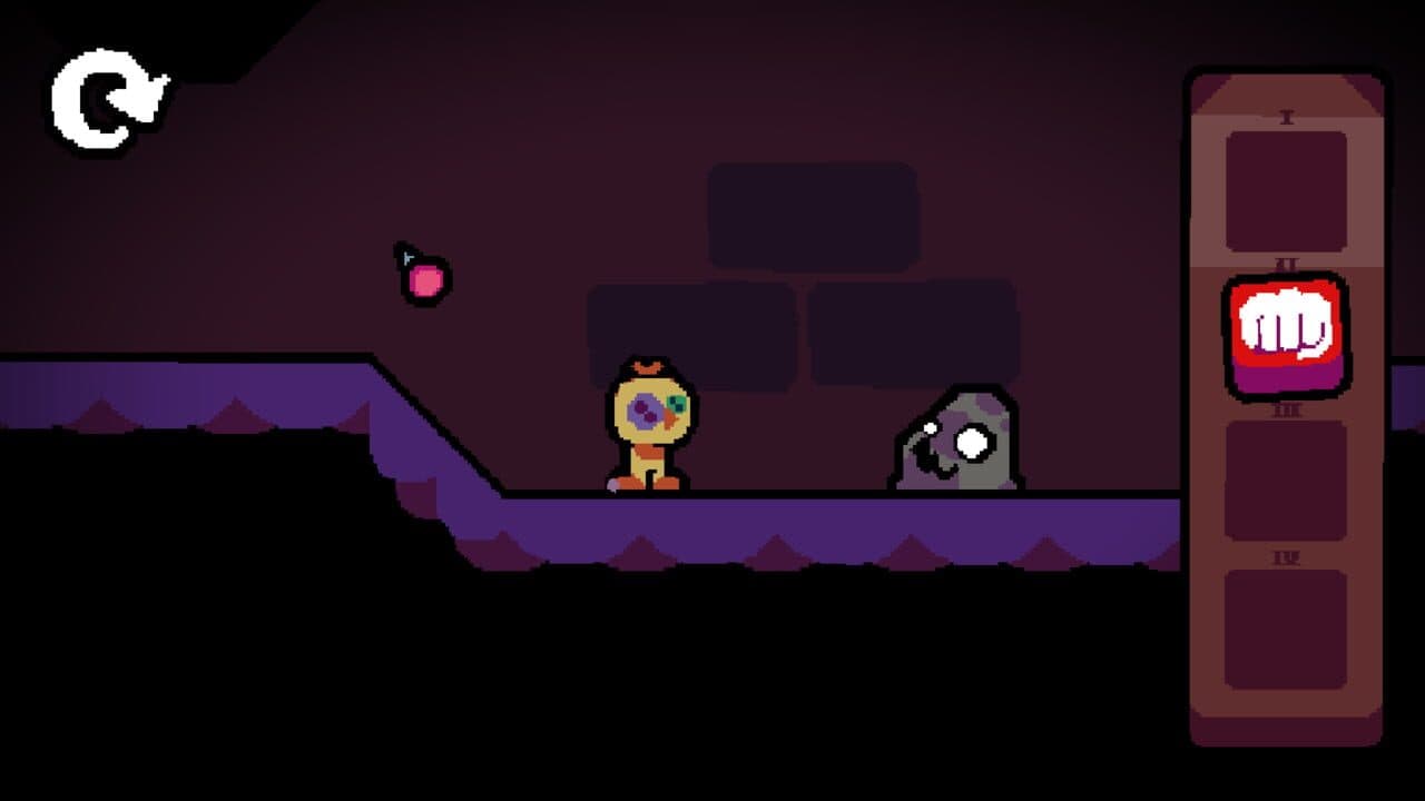 VoodLoop screenshot 1