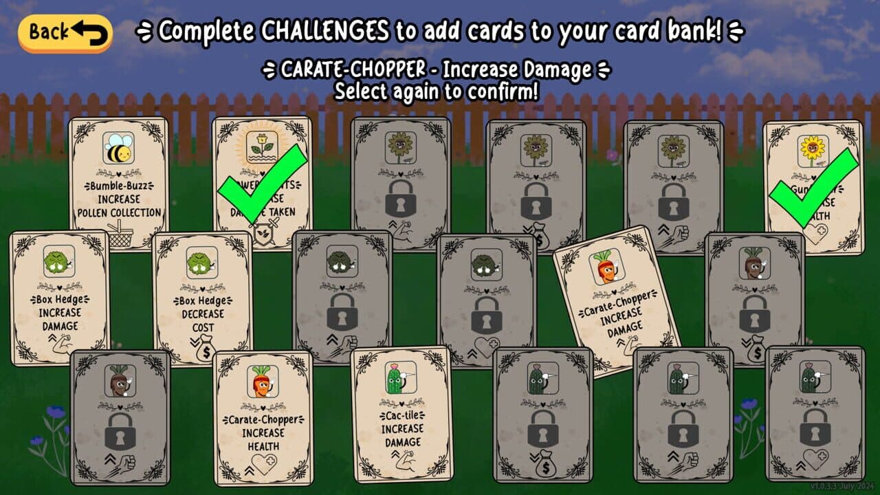 Plantoons screenshot 1