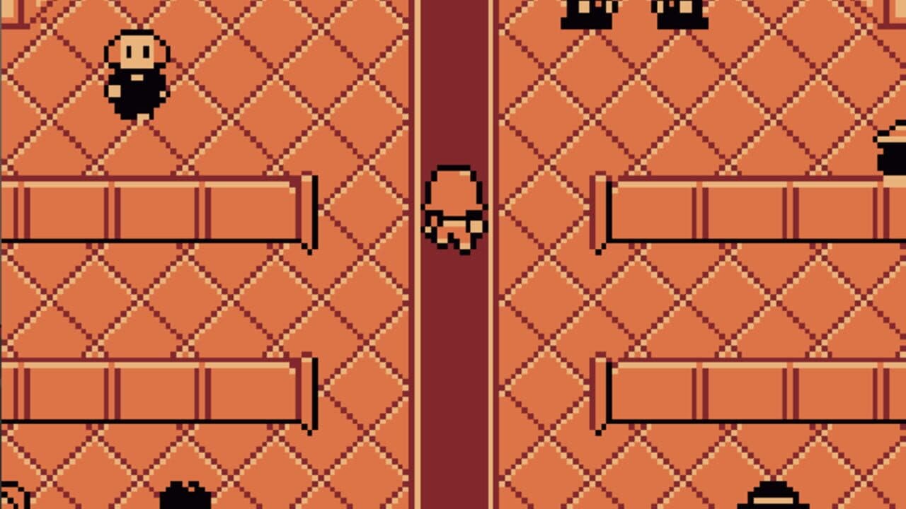 Love Always Runs Away screenshot 1
