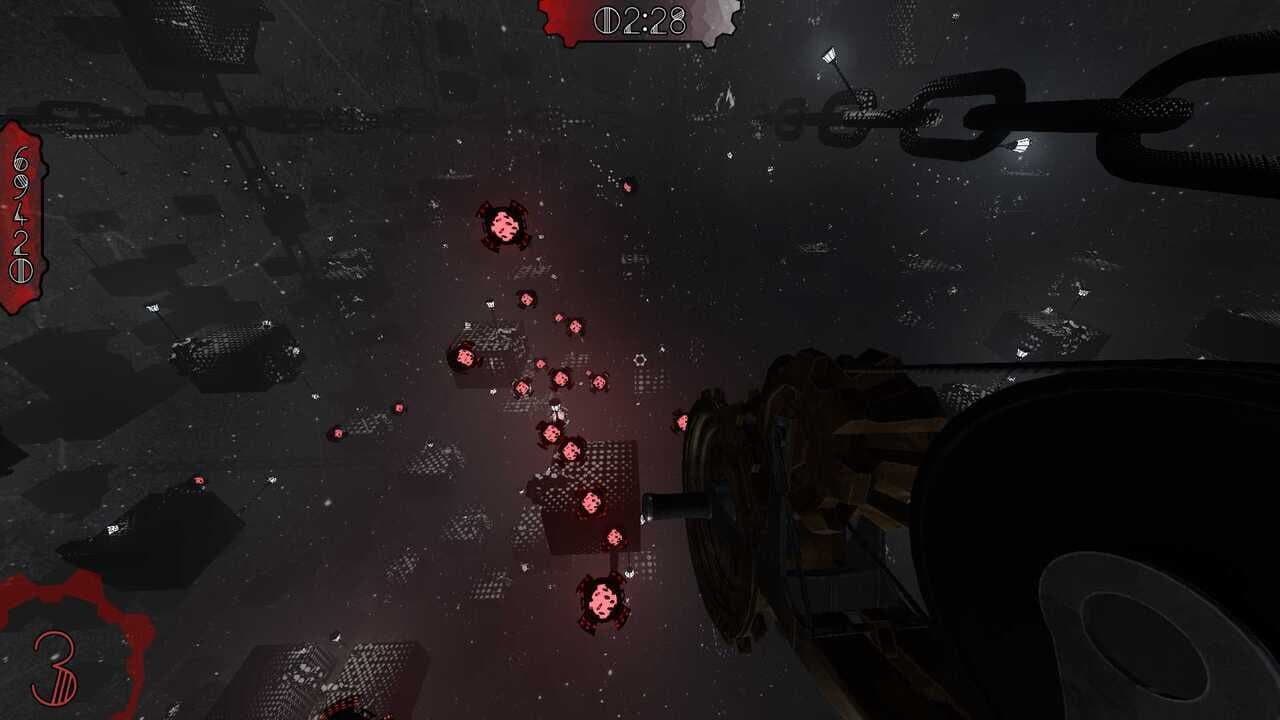 Twilight Dream screenshot 1