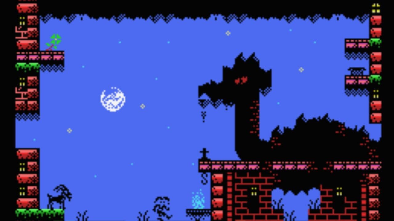 Bufonada screenshot 1
