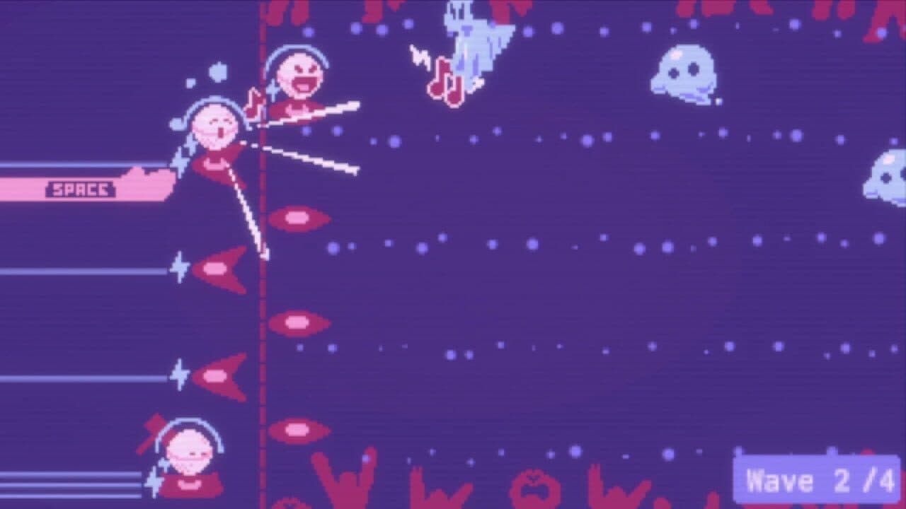 Karaoke Squad screenshot 1