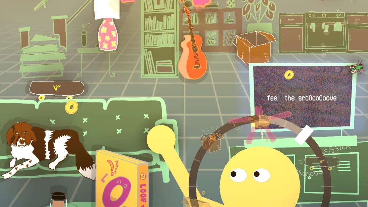 Whatcha Loopin At? screenshot 1