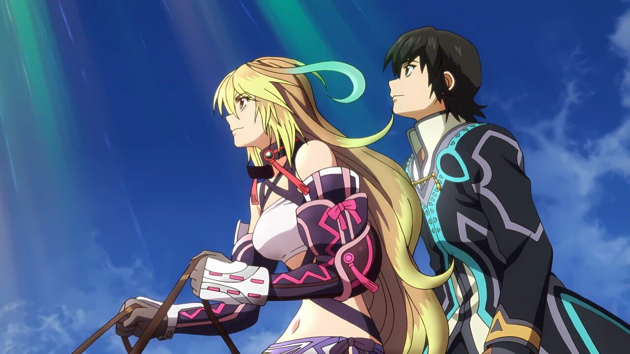 Tales of Xillia Remastered thumbnail 4