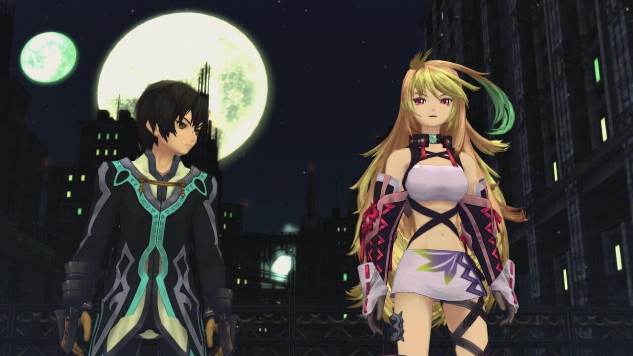 Tales of Xillia Remastered thumbnail 6