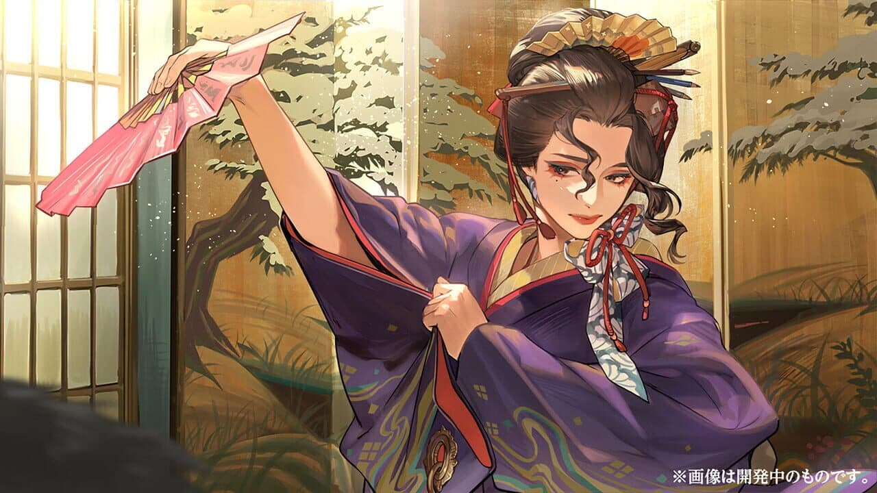Dusk Index: Gion thumbnail 9