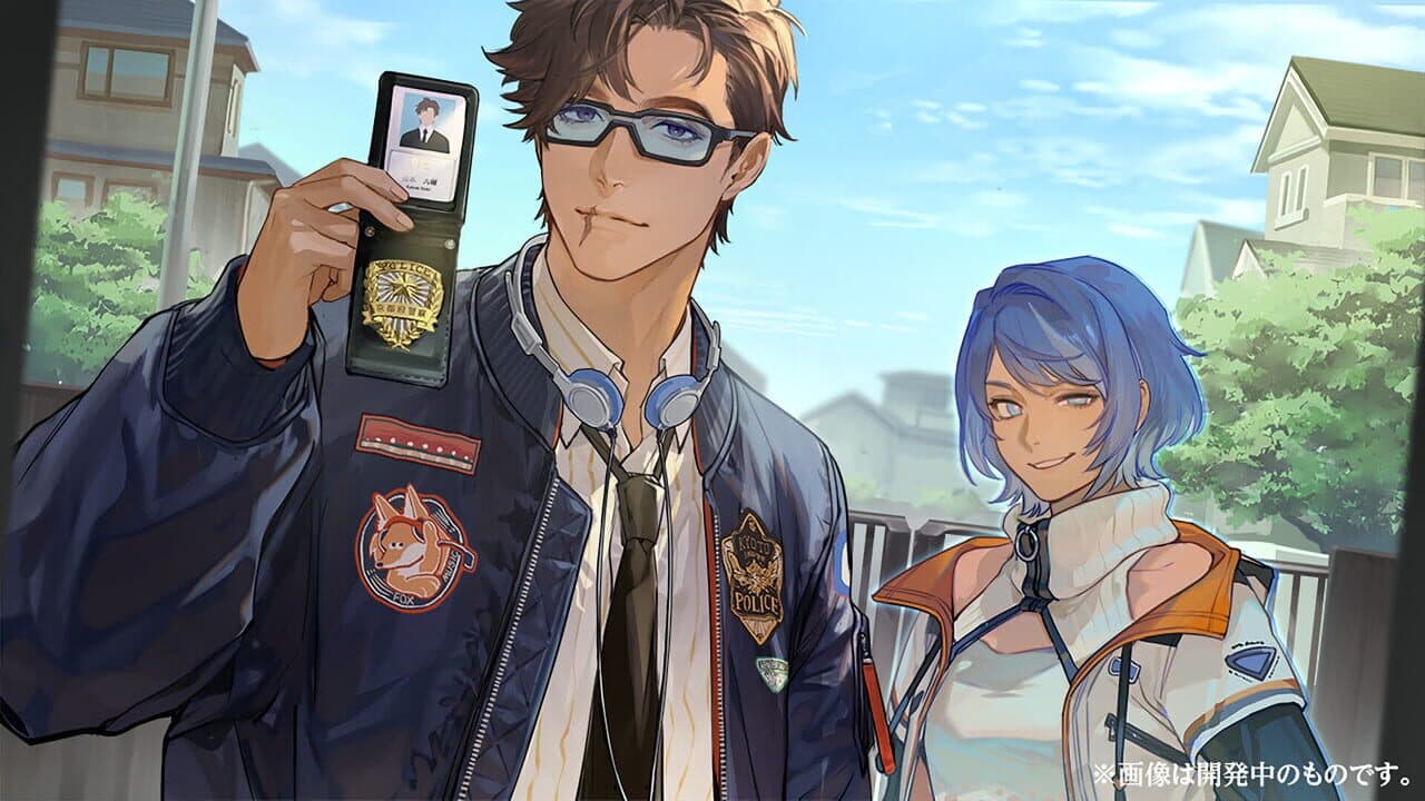 Dusk Index: Gion thumbnail 11