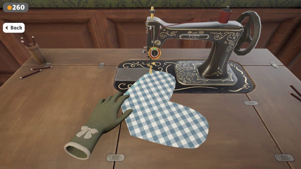 Dressmaker thumbnail 2