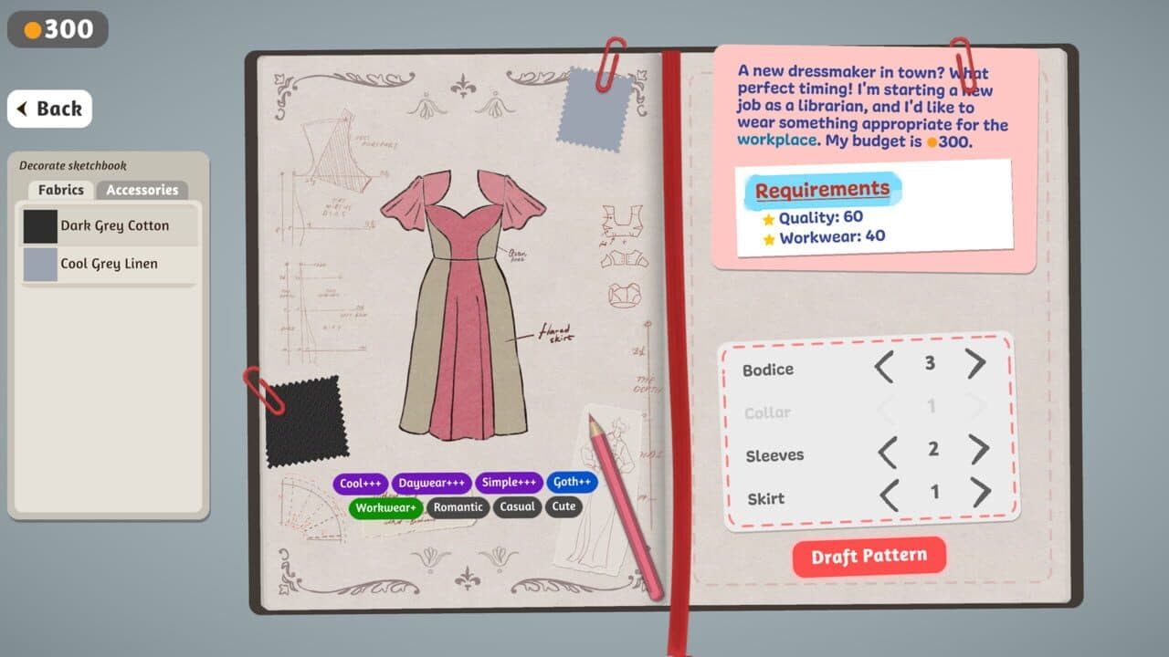 Dressmaker thumbnail 3