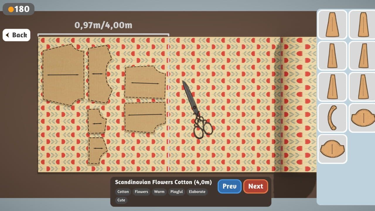Dressmaker thumbnail 4