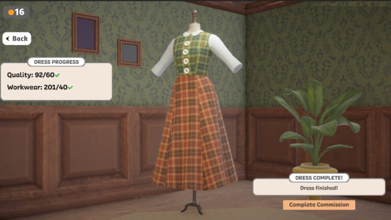 Dressmaker thumbnail 5