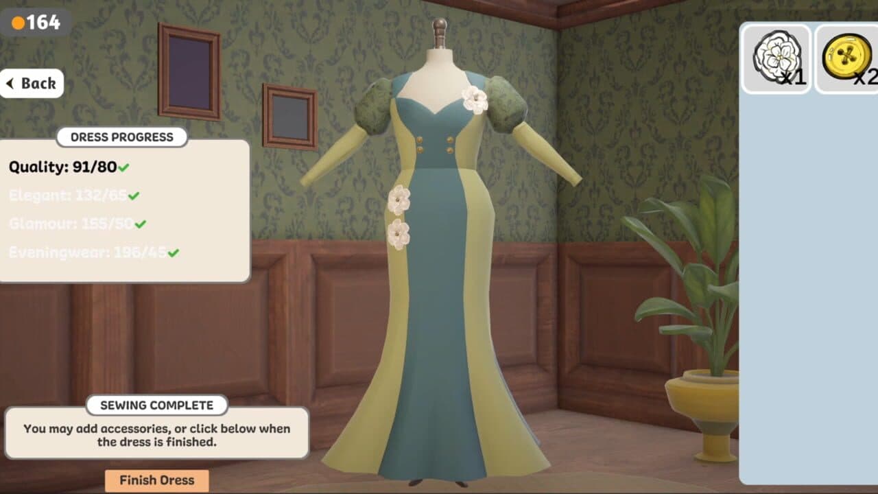 Dressmaker thumbnail 6