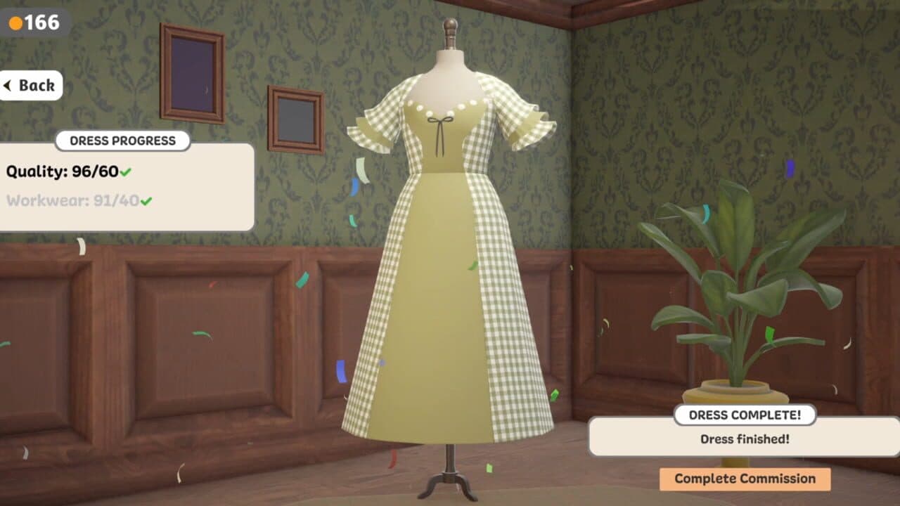 Dressmaker thumbnail 7