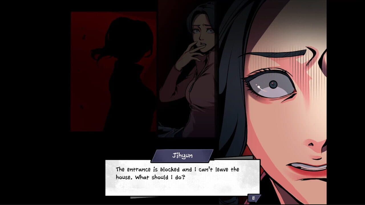 The Coma 3: Bloodlines thumbnail 5