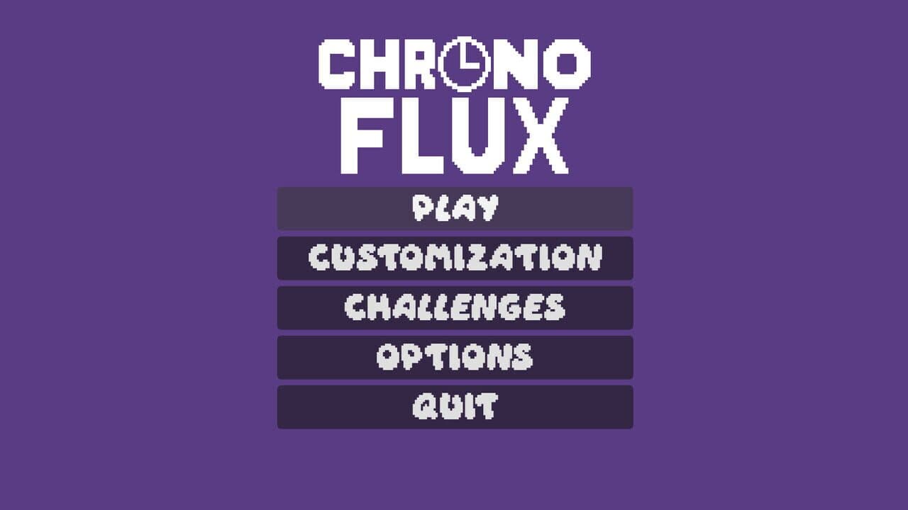 Chrono Flux thumbnail 5