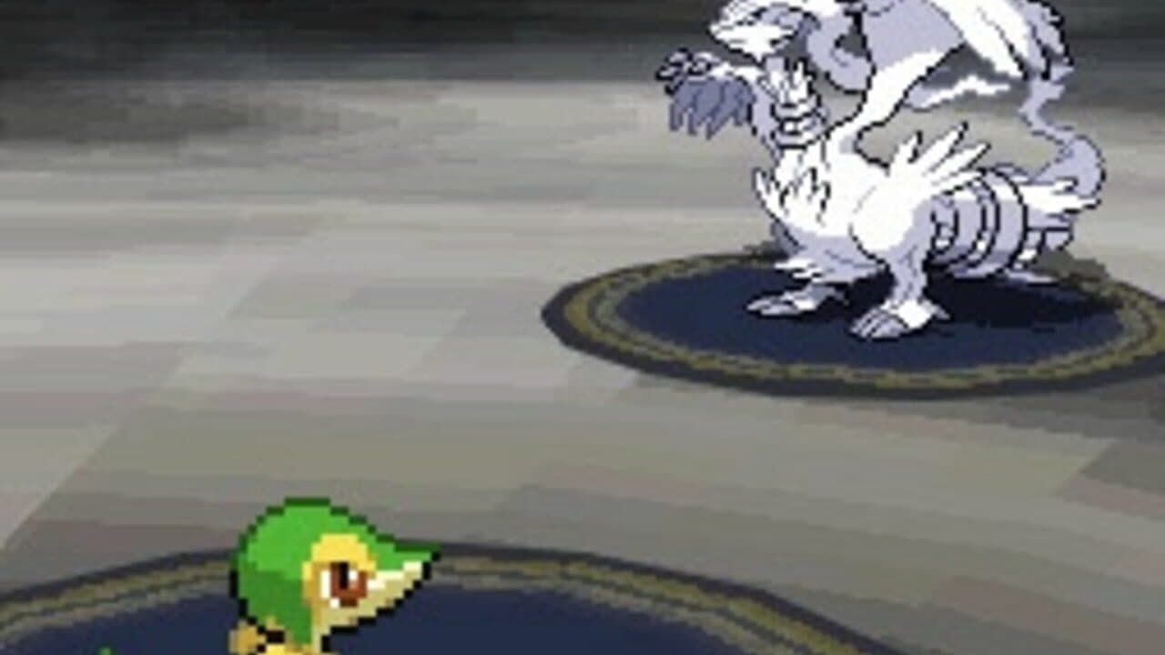 Pokémon Black Version thumbnail 13