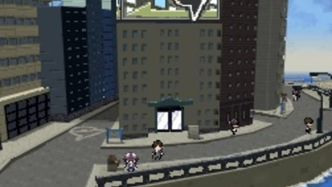 Pokémon Black Version thumbnail 10