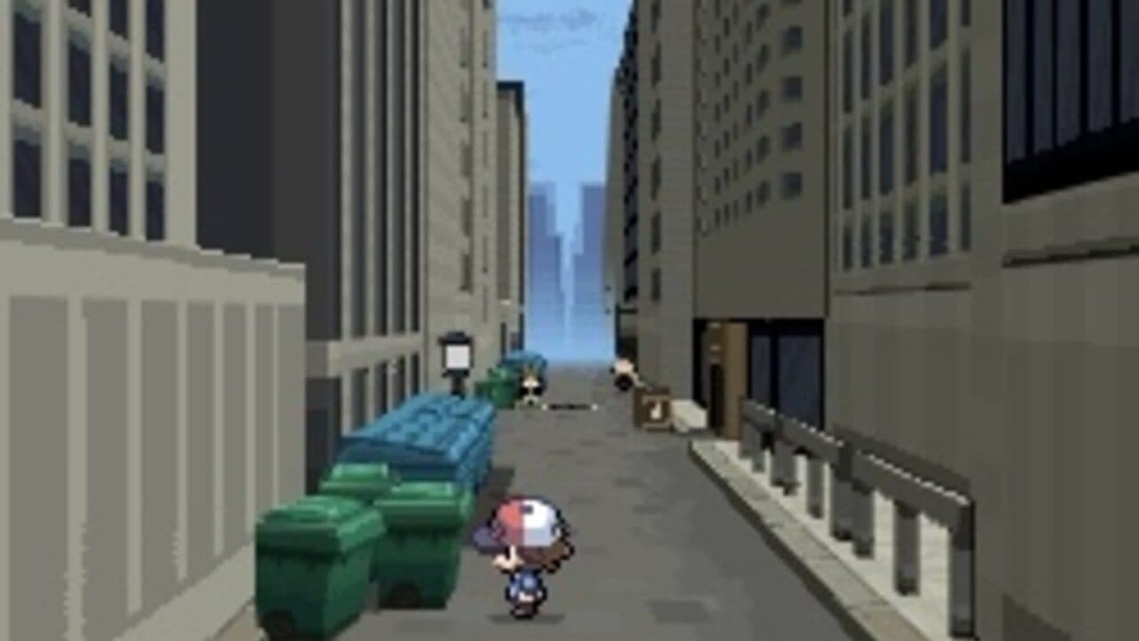 Pokémon Black Version thumbnail 11