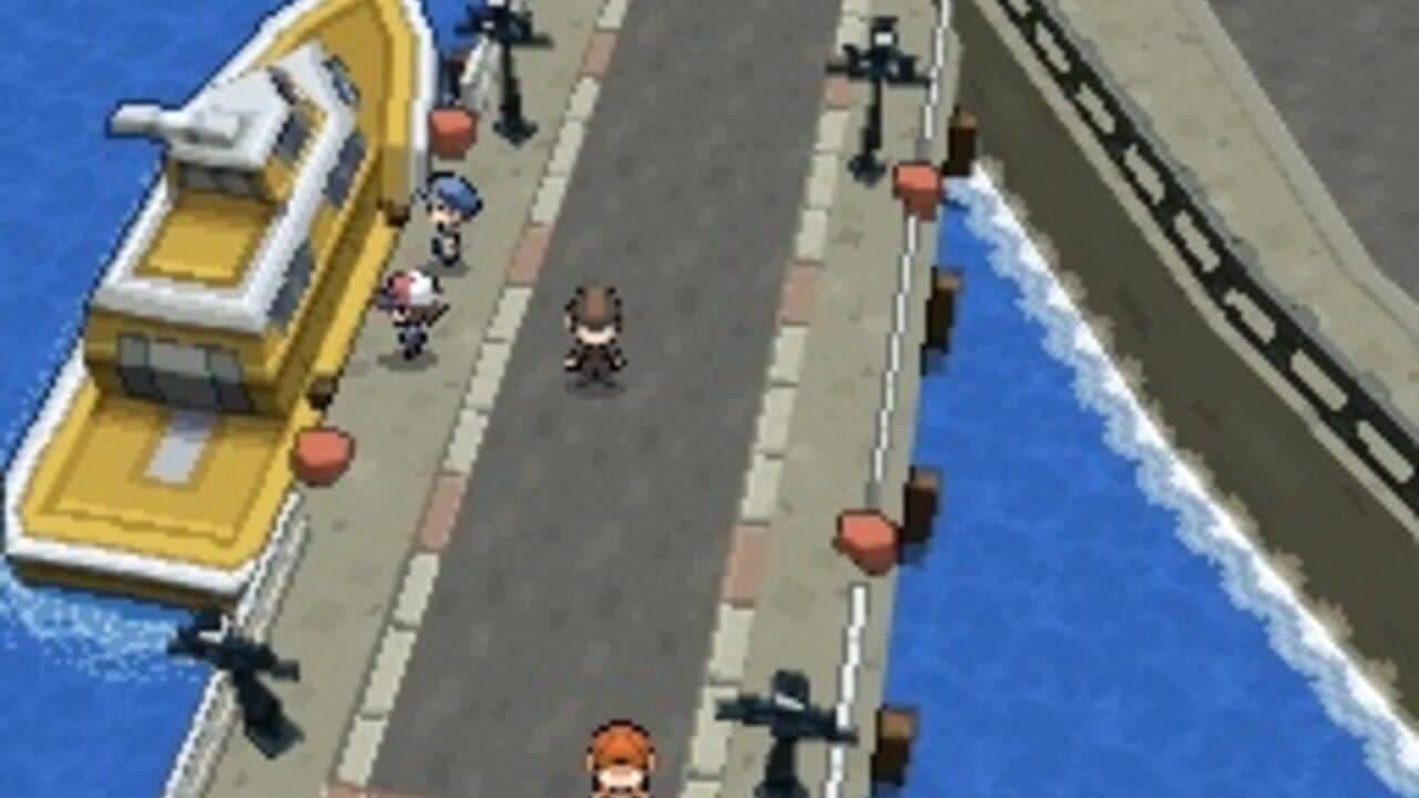 Pokémon Black Version thumbnail 12