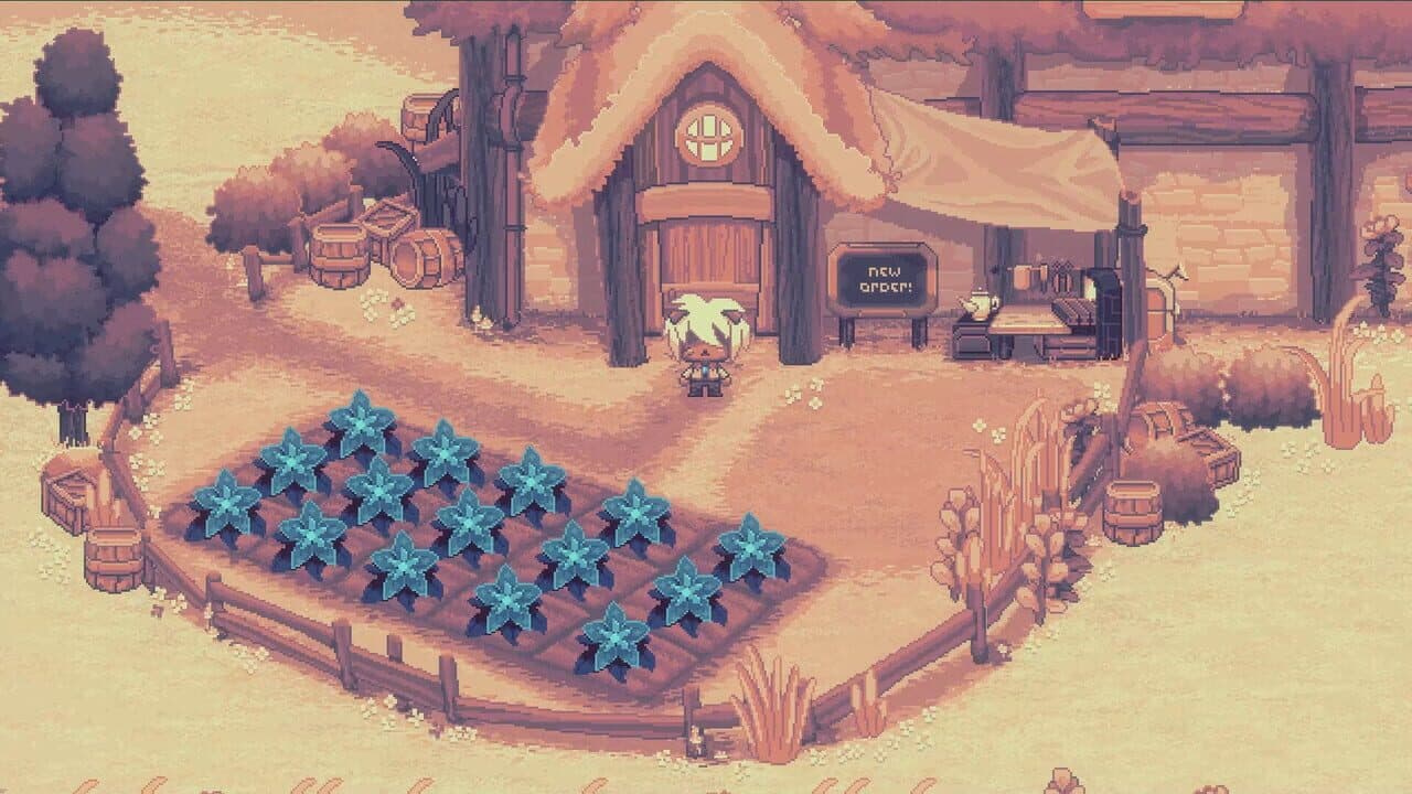 Beloved Bound screenshot 1