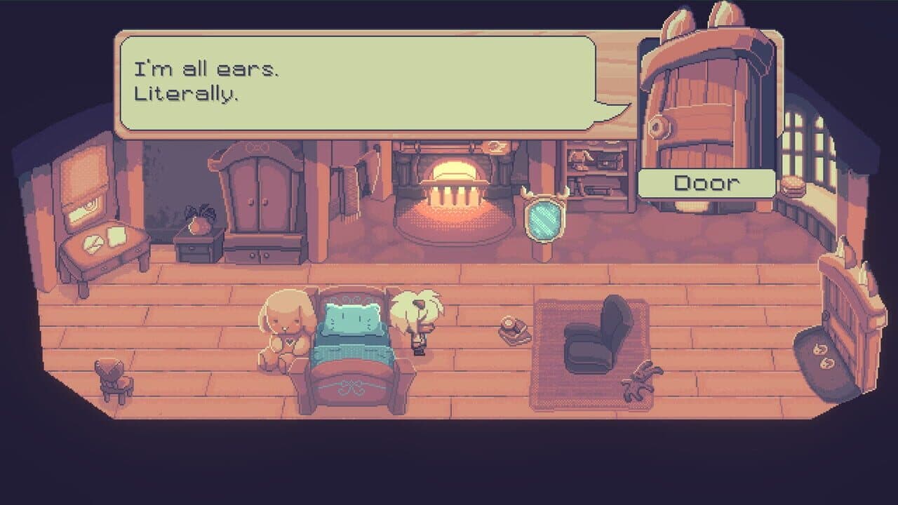 Beloved Bound thumbnail 3