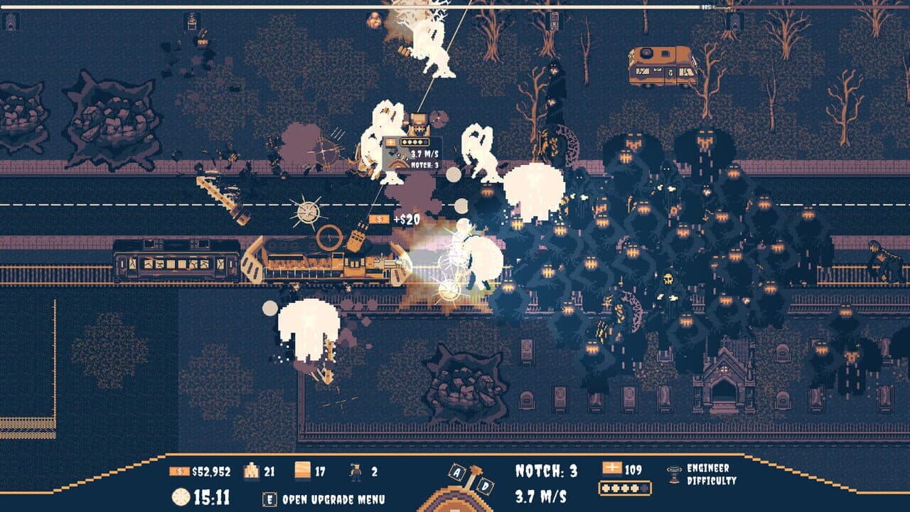 Choo Choo Survivor 2 thumbnail 5