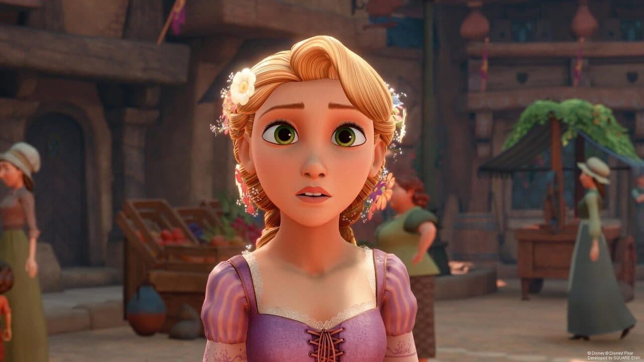 Kingdom Hearts III thumbnail 13