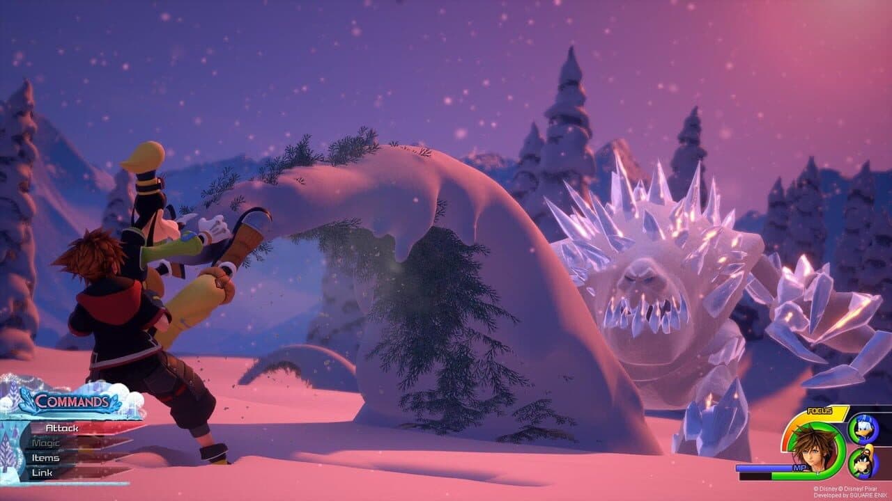 Kingdom Hearts III thumbnail 15
