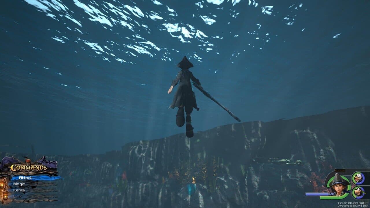 Kingdom Hearts III thumbnail 18