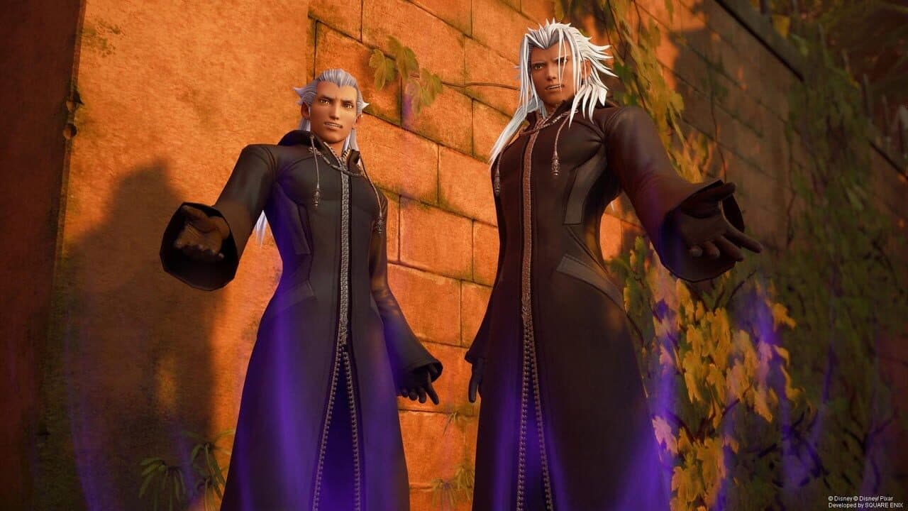 Kingdom Hearts III + Re Mind thumbnail 10