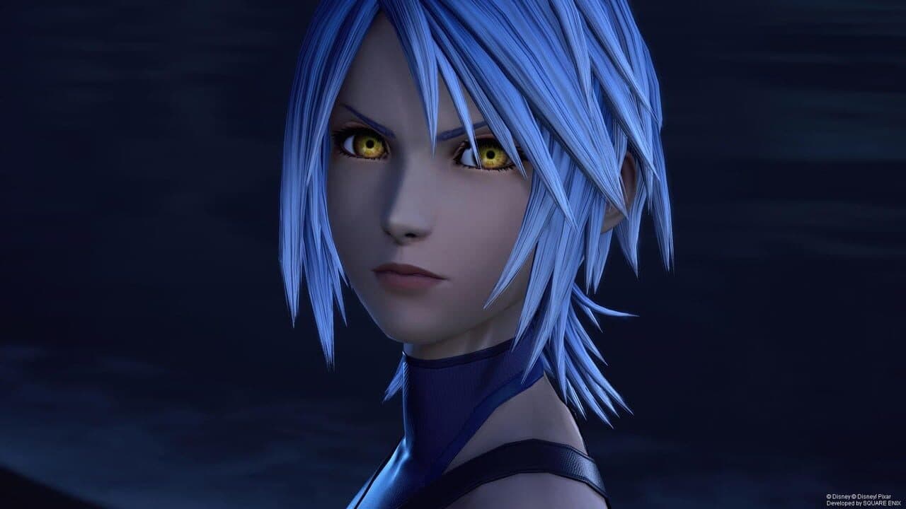 Kingdom Hearts III + Re Mind thumbnail 15