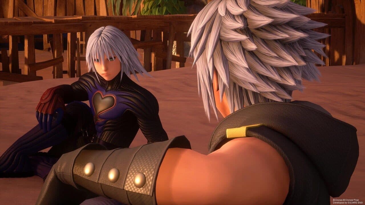 Kingdom Hearts III + Re Mind thumbnail 16