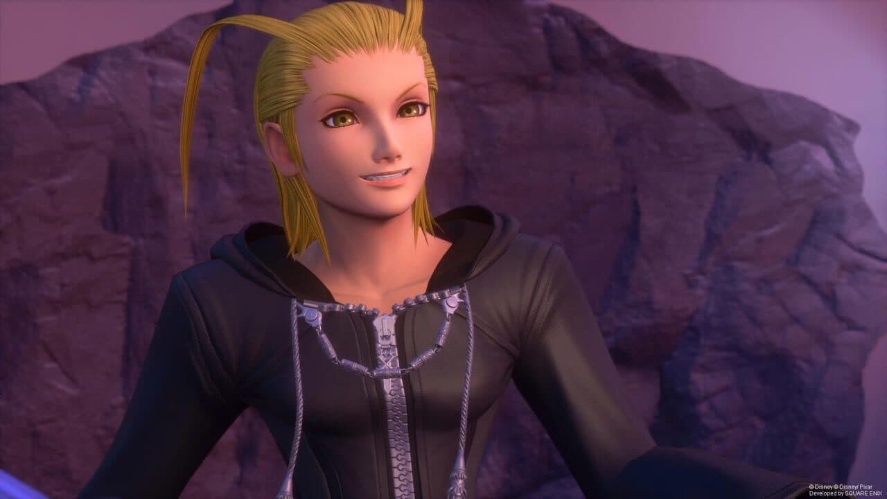 Kingdom Hearts III + Re Mind thumbnail 17