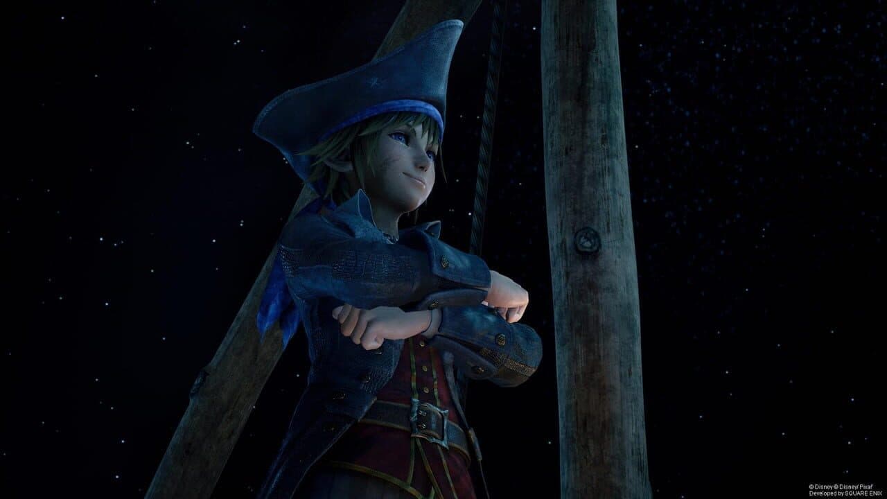 Kingdom Hearts III + Re Mind thumbnail 18