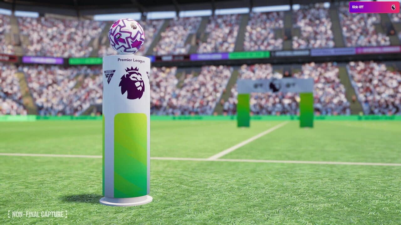 Football Manager 26 thumbnail 3