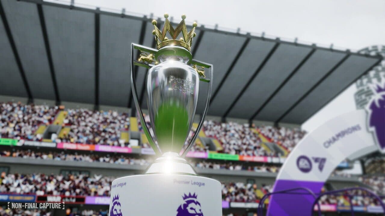 Football Manager 26 thumbnail 4
