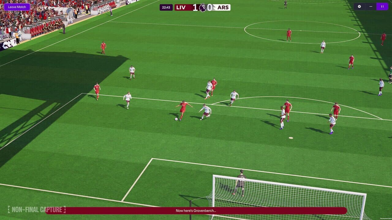 Football Manager 26 thumbnail 5
