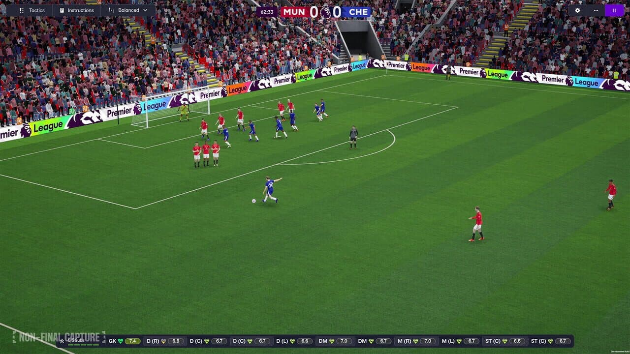 Football Manager 26 thumbnail 2