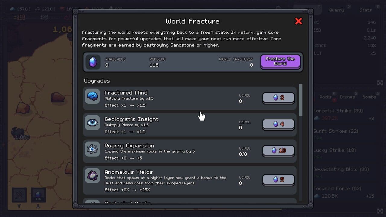 Fracture Field thumbnail 4