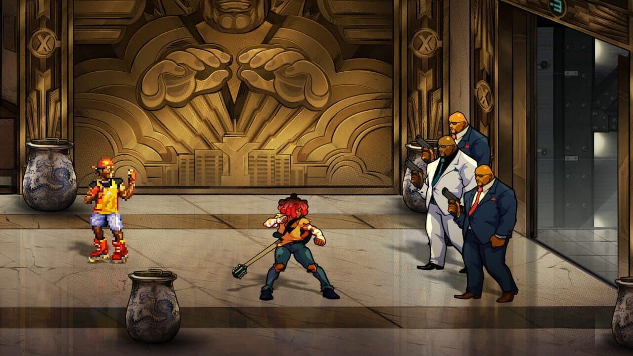 Streets of Rage 4 thumbnail 18