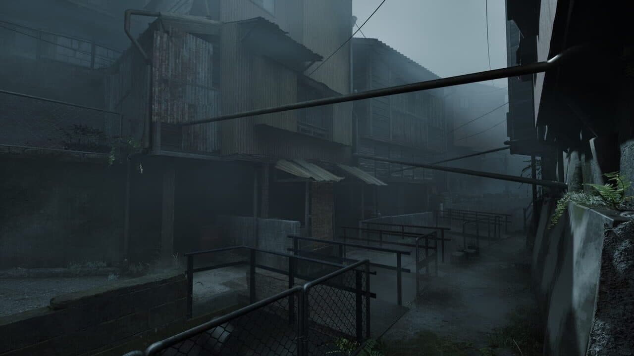 Silent Hill f: Deluxe Edition thumbnail 5