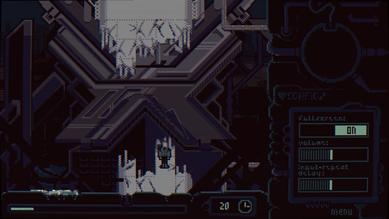 Shinsei Project: Collapse thumbnail 2