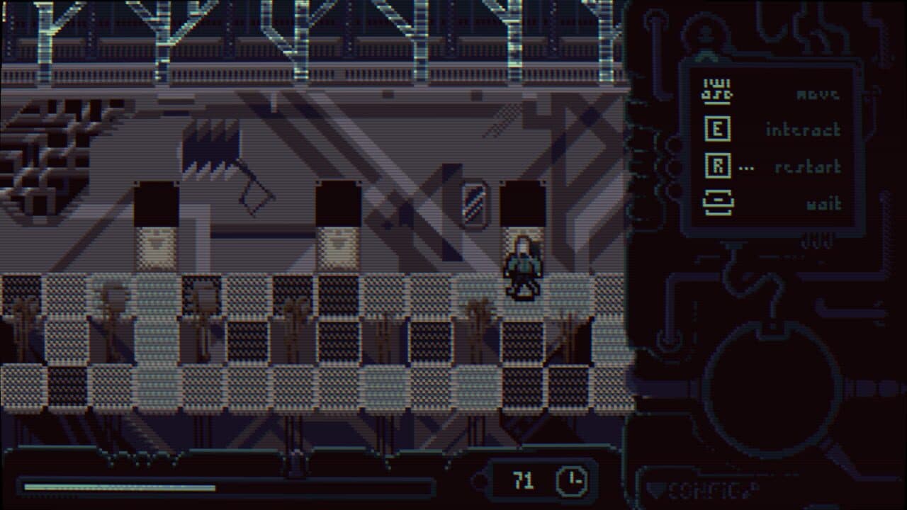 Shinsei Project: Collapse thumbnail 4