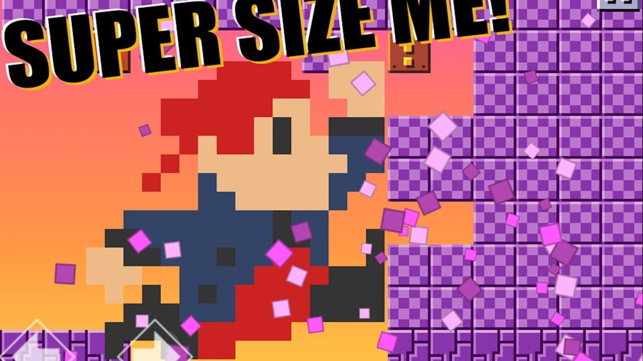 Super Mega Runners thumbnail 3